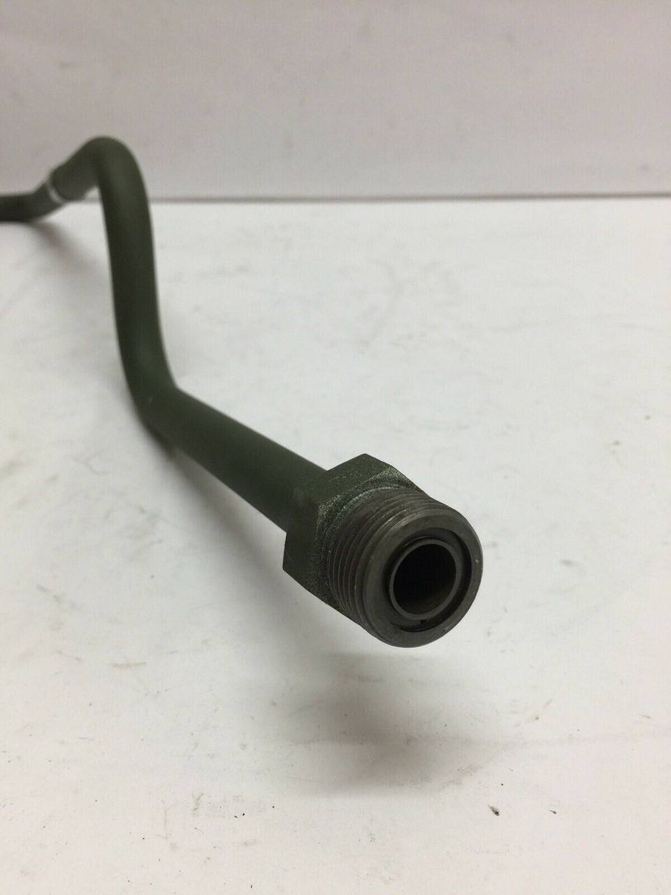 Metal Tube Assembly 7910011473 Grove Steel