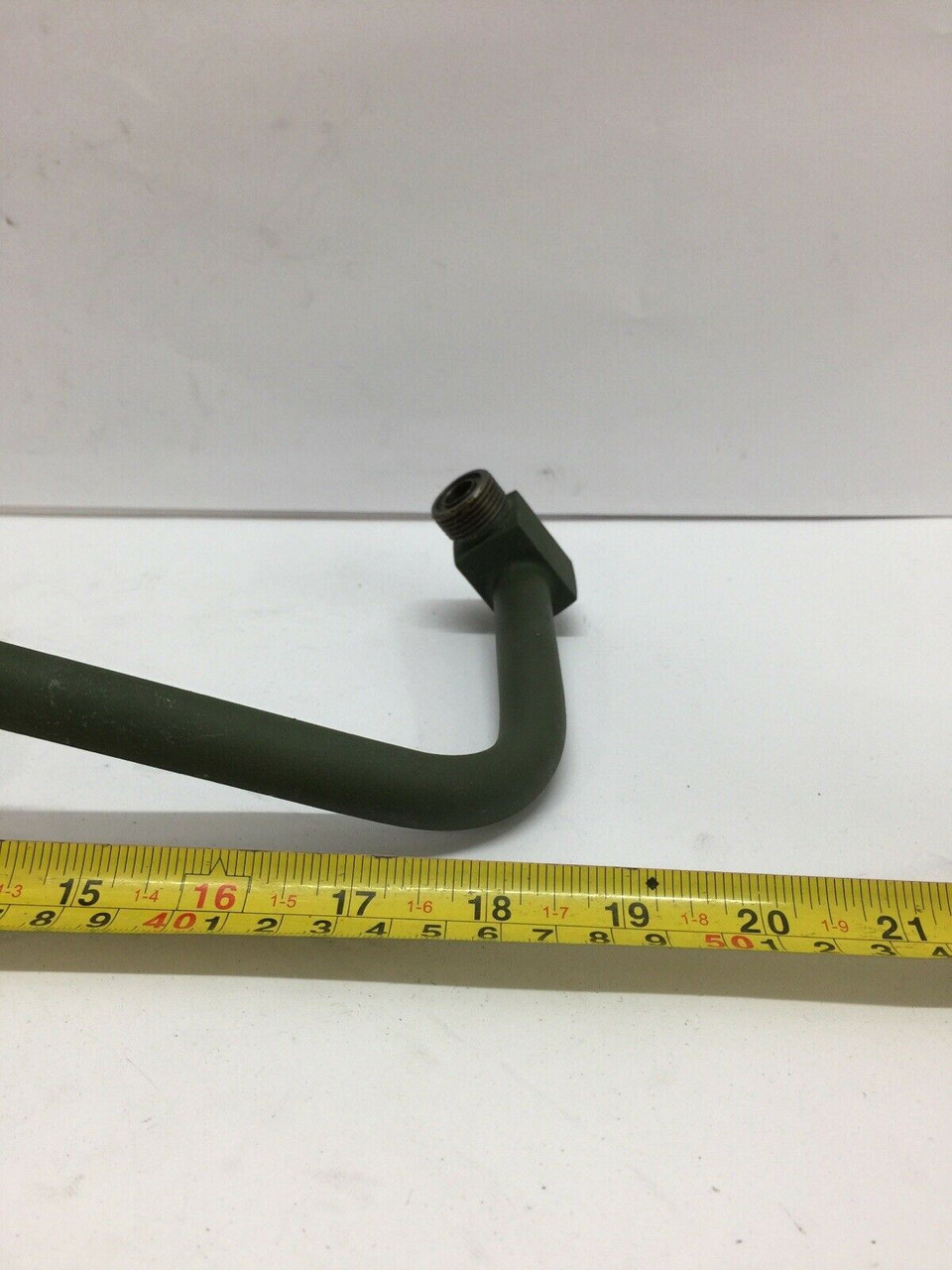 Metal Tube Assembly 7910011473 Grove Steel