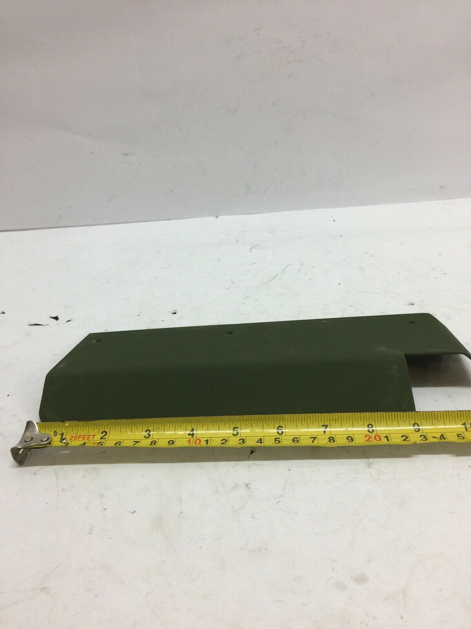 Cover-Cable Crew Plate 4660500-002 BAE Systems 