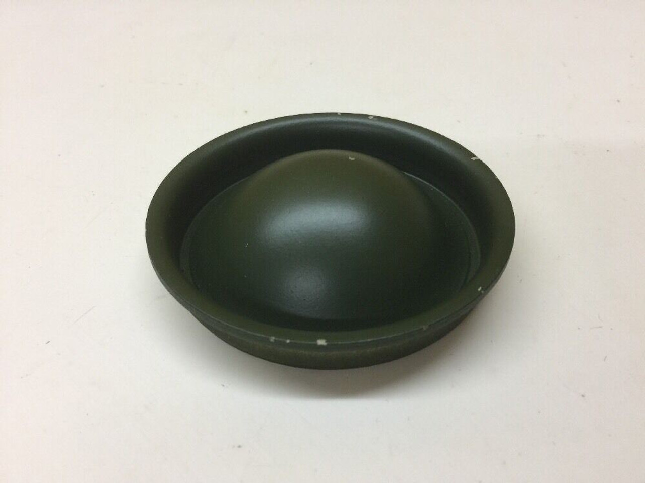 Dust & Moisture Protective Cap 12296920 Steel Green