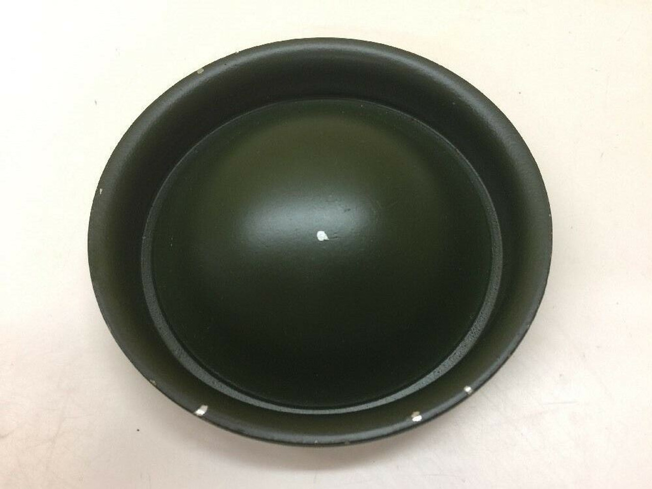 Dust & Moisture Protective Cap 12296920 Steel Green