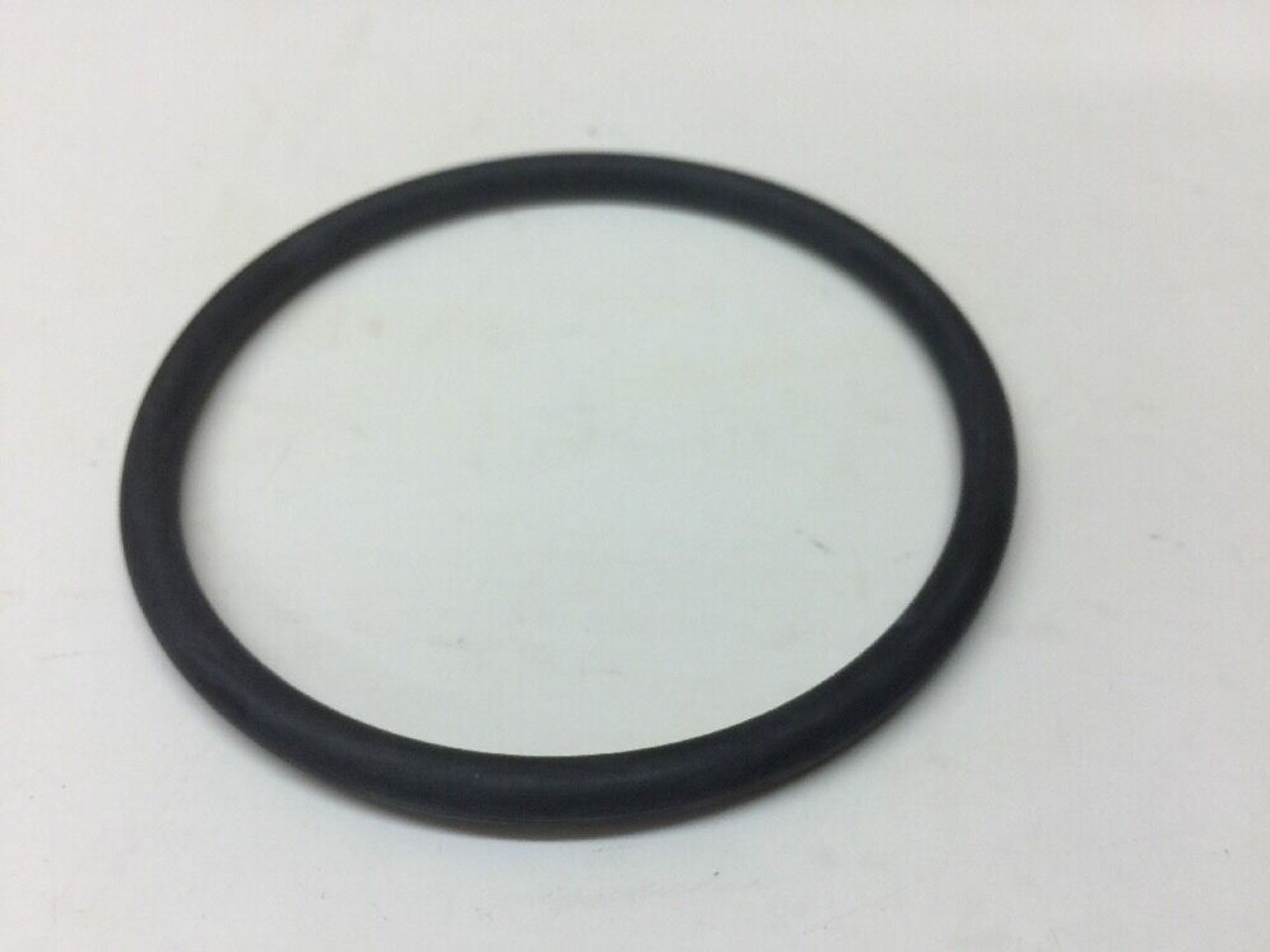 Black O-Ring Seal N0602 2-338 Parker-Hannifin Rubber Butadiene-Acrylonitrile