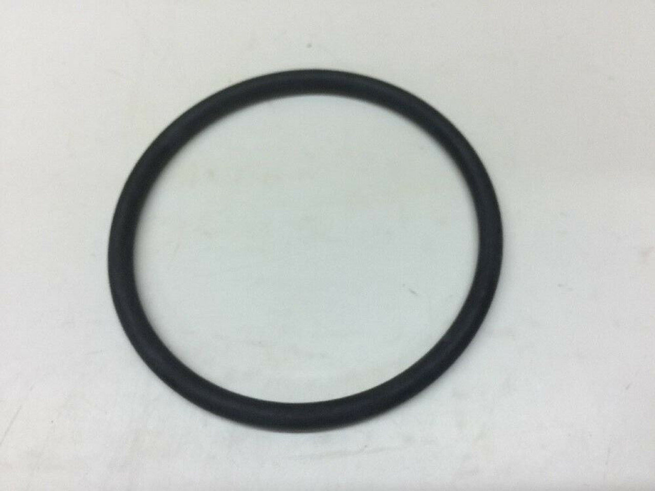 Black O-Ring Seal N0602 2-338 Parker-Hannifin Rubber Butadiene-Acrylonitrile