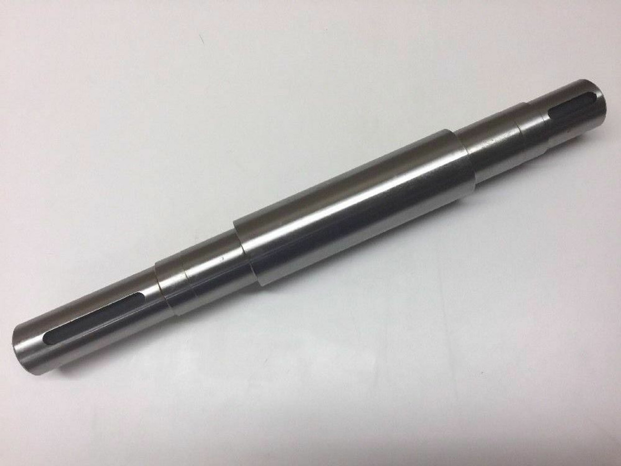 Shouldered Shaft 13211E3177 Cecom LR  M60A1