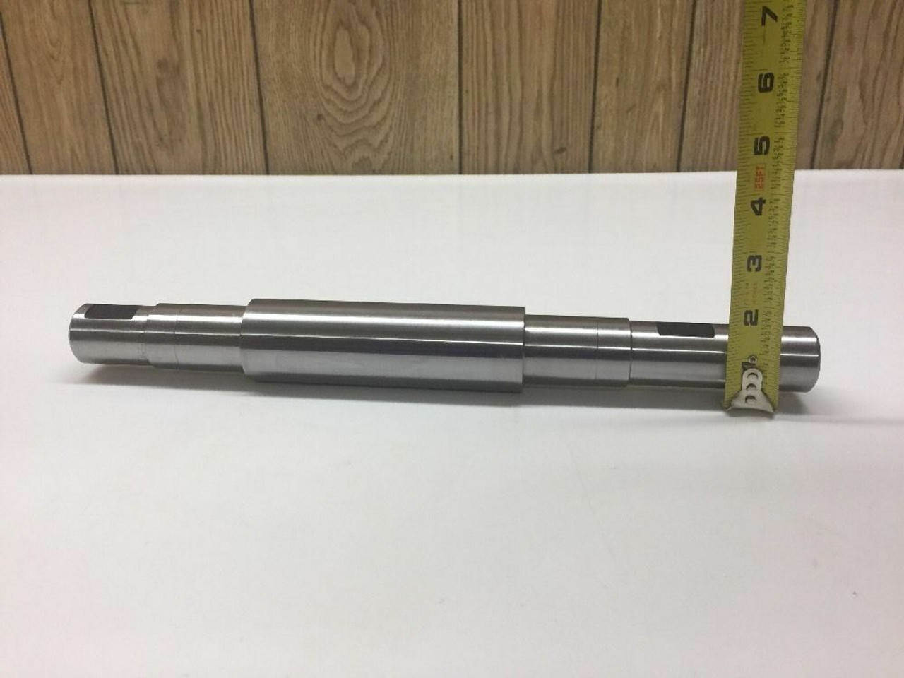 Shouldered Shaft 13211E3177 Cecom LR  M60A1