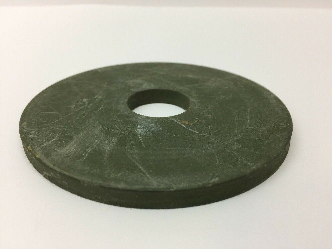 Snubbing Flat Washer 3117246 Oshkosh Steel, Round