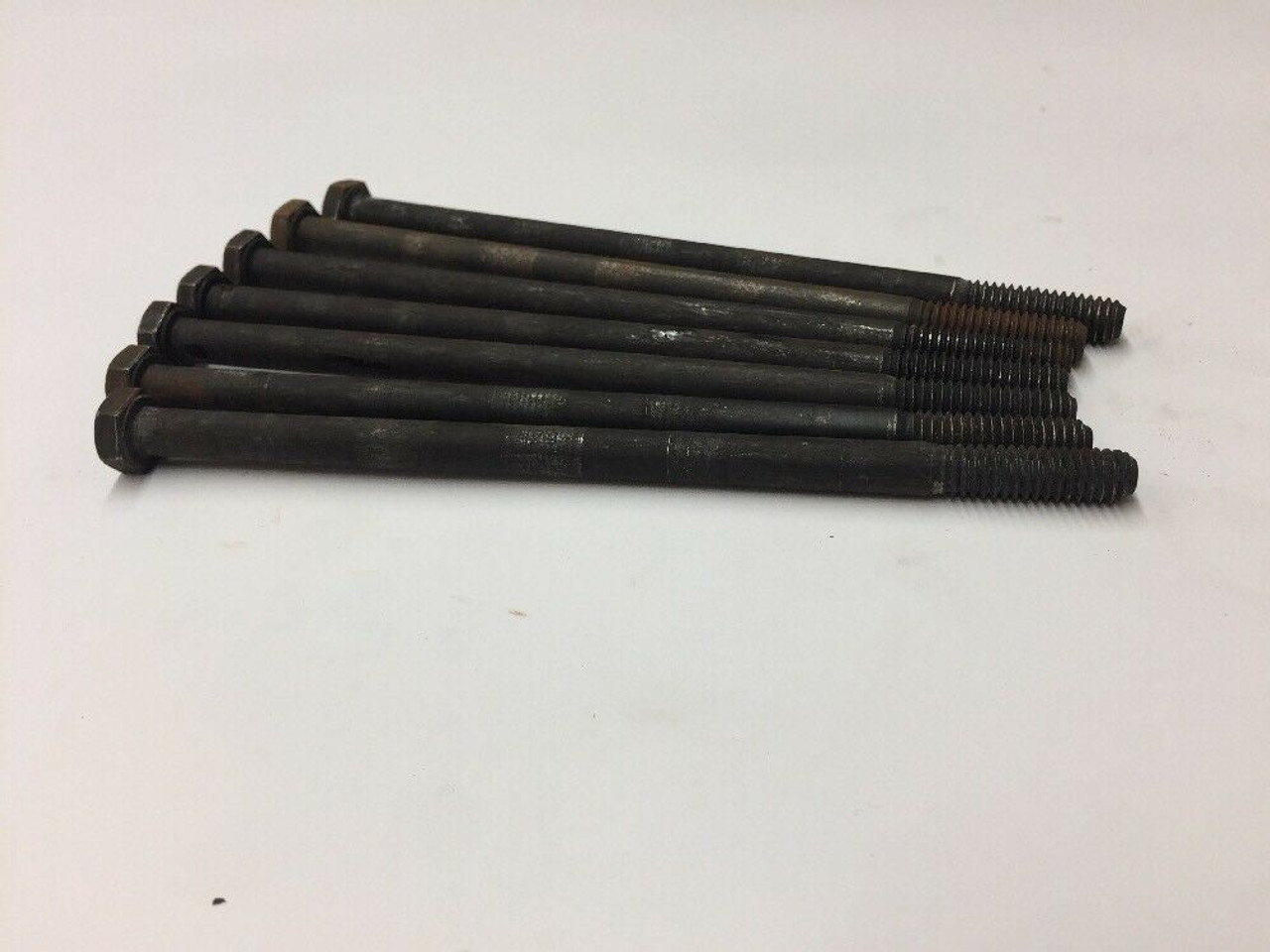 Machine Bolt 69470 Cummins Steel Lot of 7