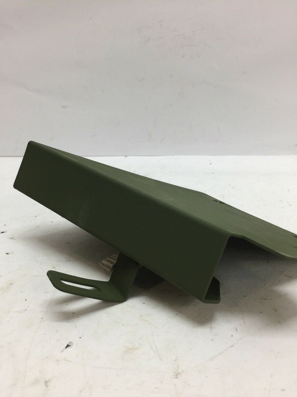 Left Rear HVAC Lines Cover 000088-002 BAE Systems Steel 1 1/4-Ton Hmmwv Truck