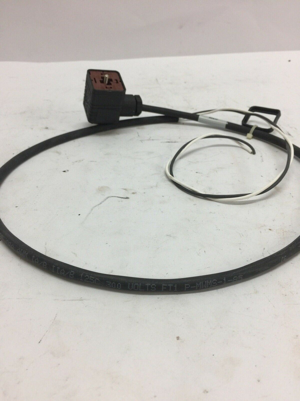 Branched Wiring Harness 6246003167 Manitowoc Multiconductor, Unshielded