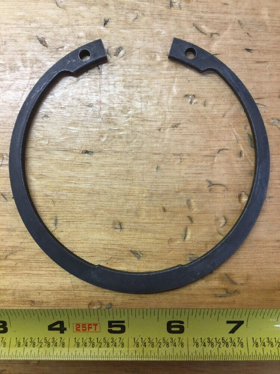 Retaining Ring EQ-73 Steel