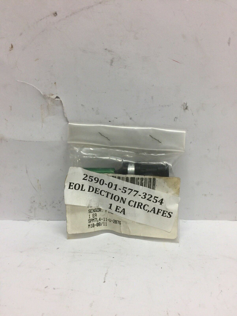 Fire Suppression Sensor 3829583 Oshkosh