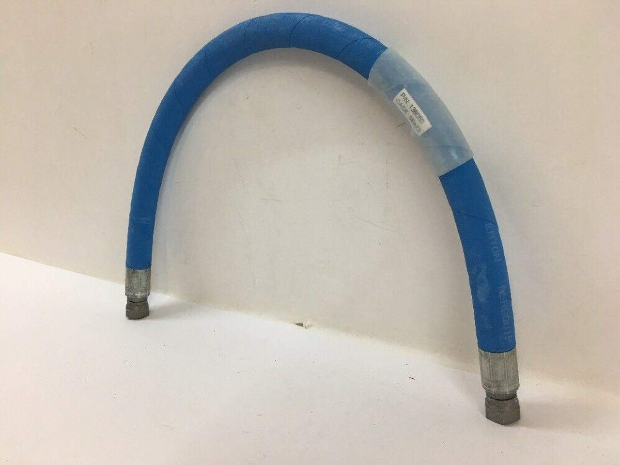 Nonmetallic Hose Assembly 136050 Lazer Hydraulic & Hose