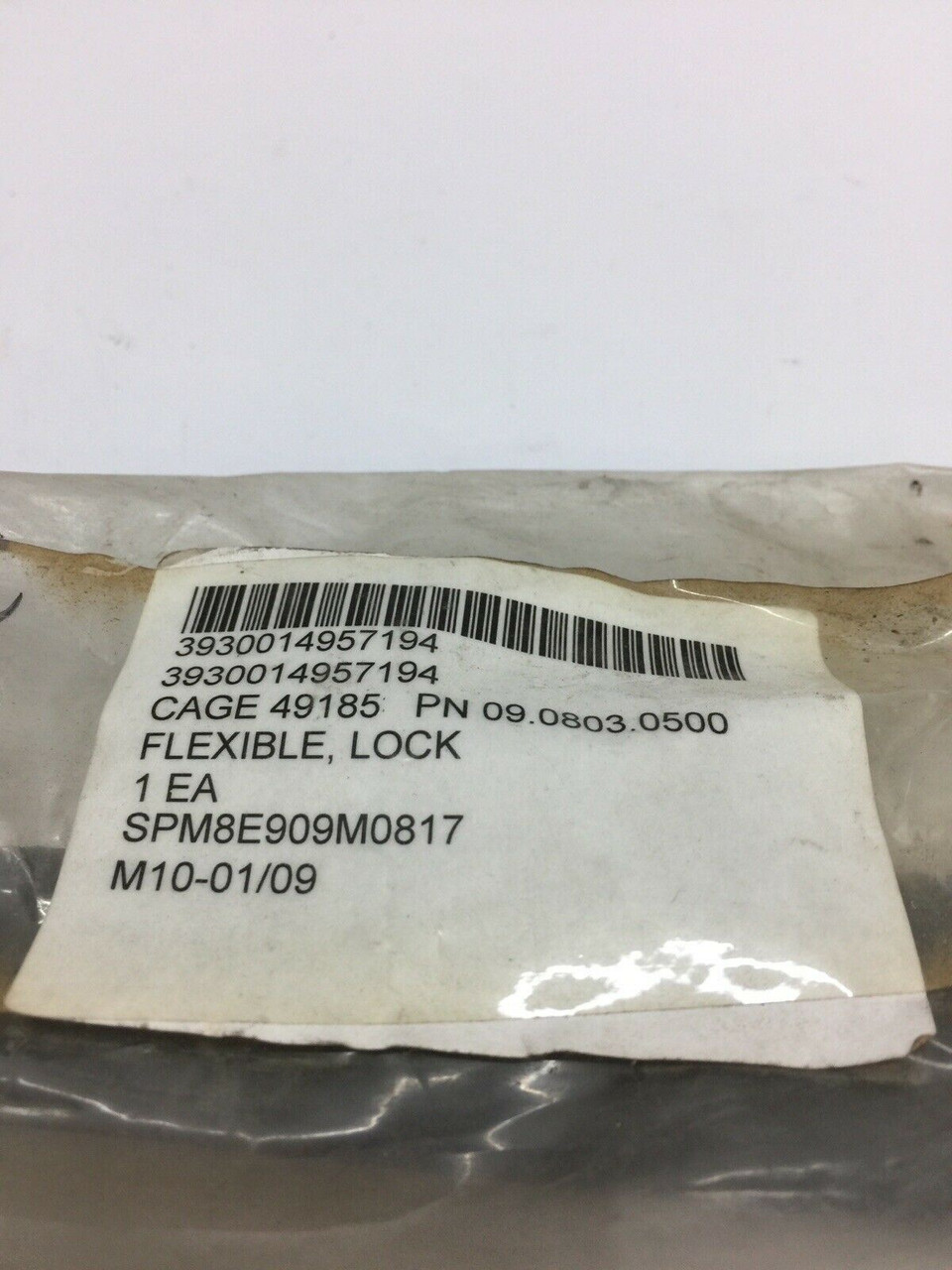 Flexible Lock 09.0803.0500 Terex American Crane