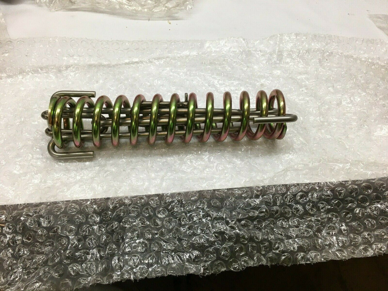 Helical Compression Spring Boeing 17G130440-73