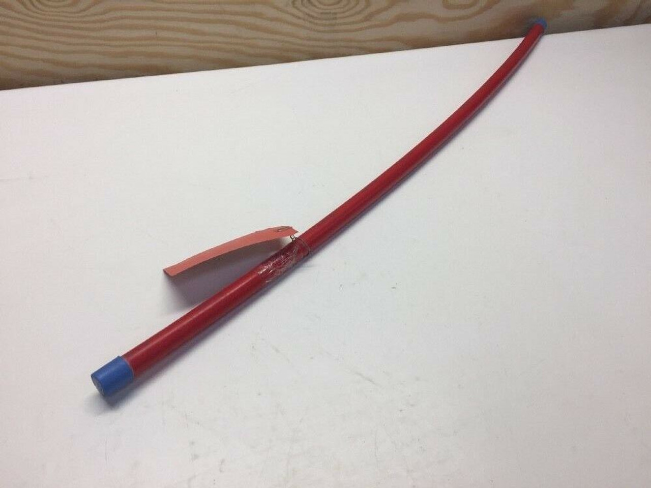 Nonmetallic Tubing 3833882 Parker-Hannifin Red Air Brake 1220-128 SAE (Box #2)