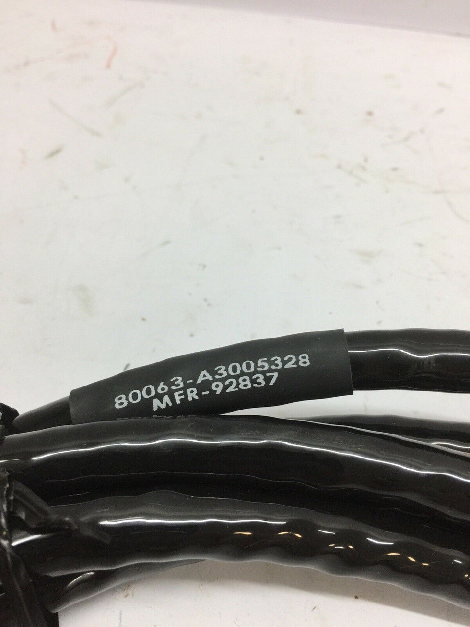 Electrical Special Purpose Cable Assembly A3005328-001 A3005328 Hmmwv