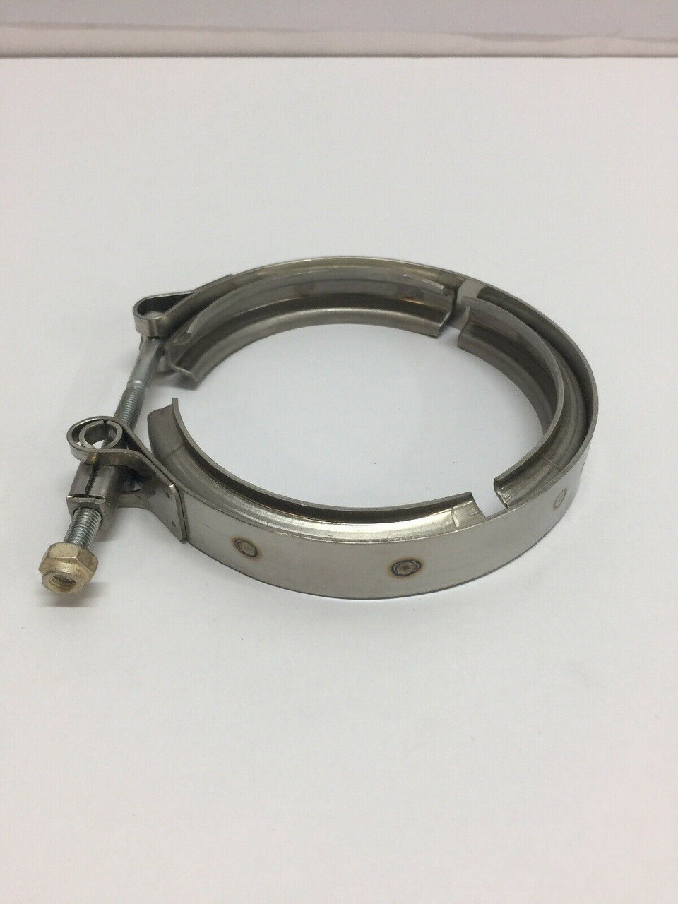 Loop Clamp AT222597 Genuine John Deere