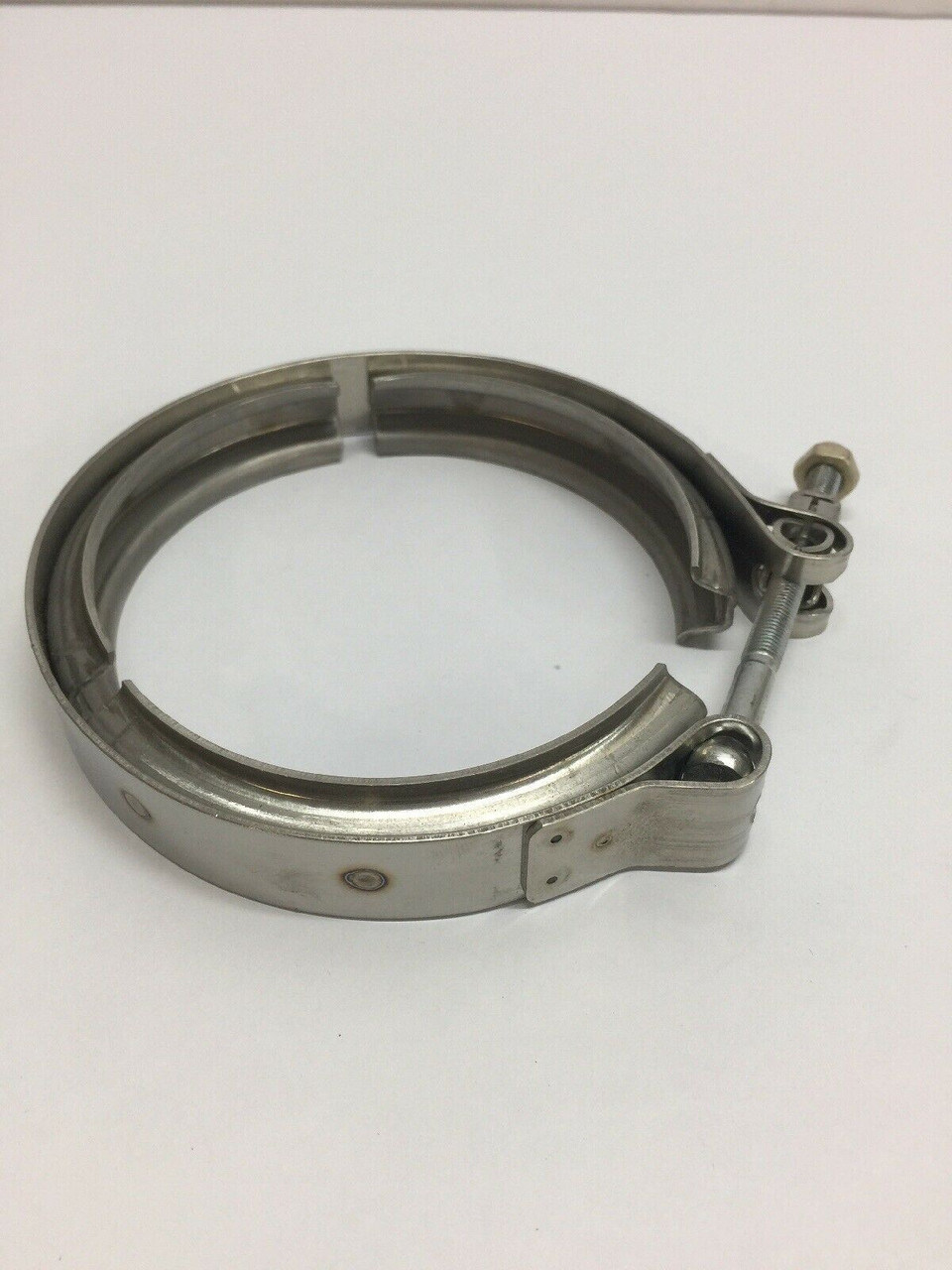 Loop Clamp AT222597 Genuine John Deere