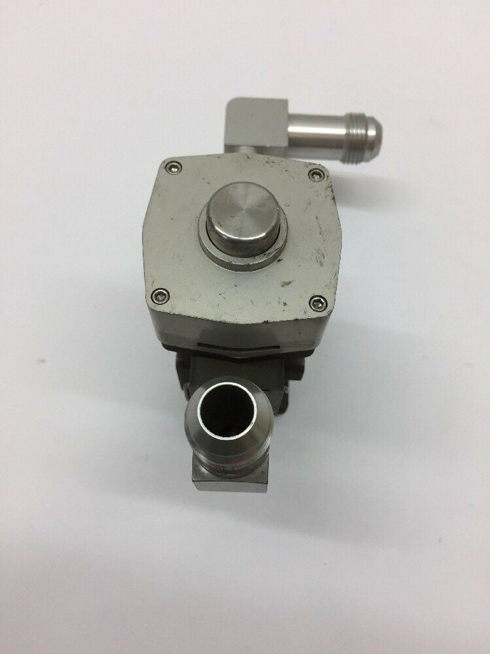 Liquid Oxygen Valve 21123-1 