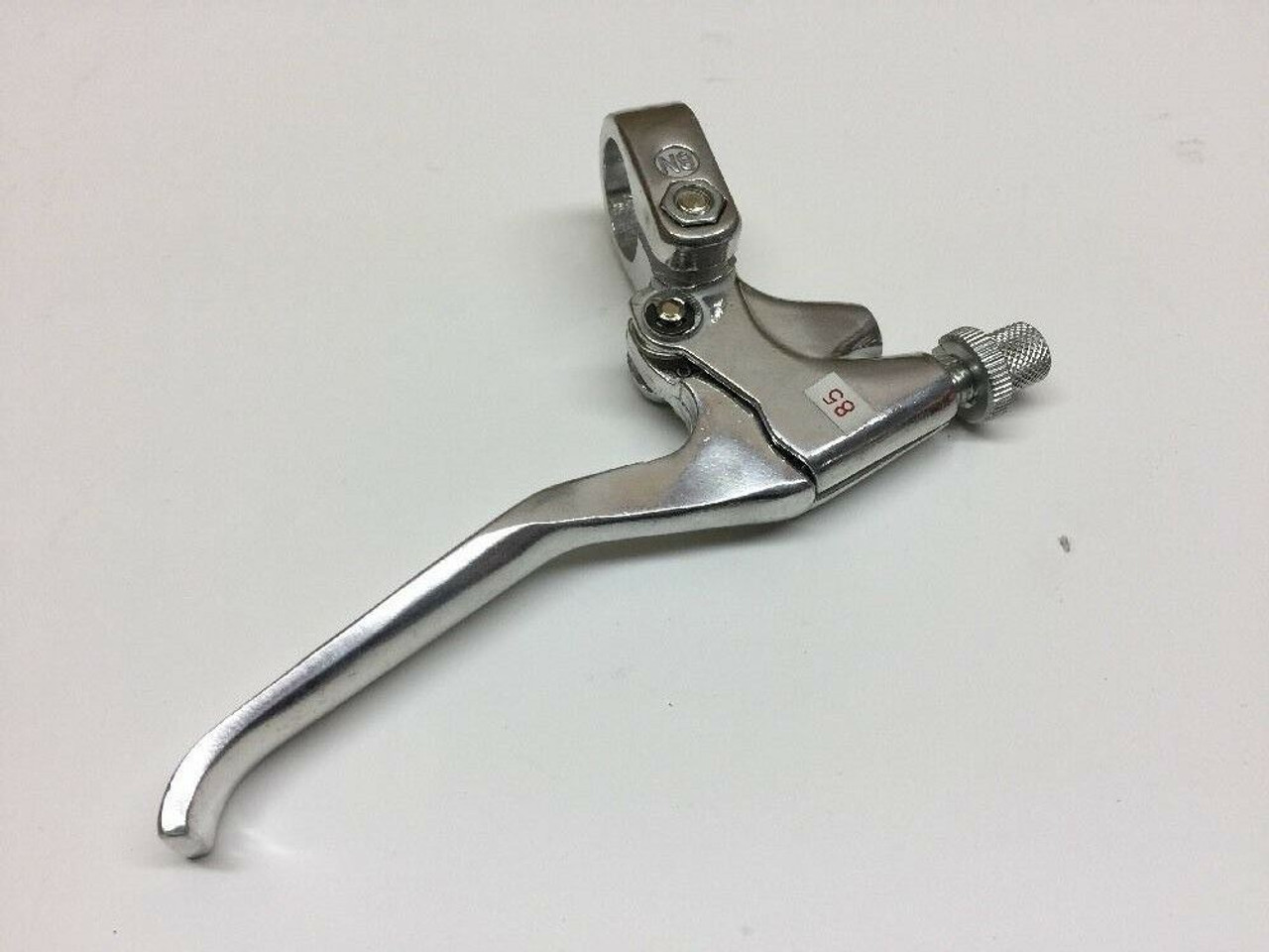 BN Universal Bicycle Motorcycle Bike One Handed Brake Lever Assembly 