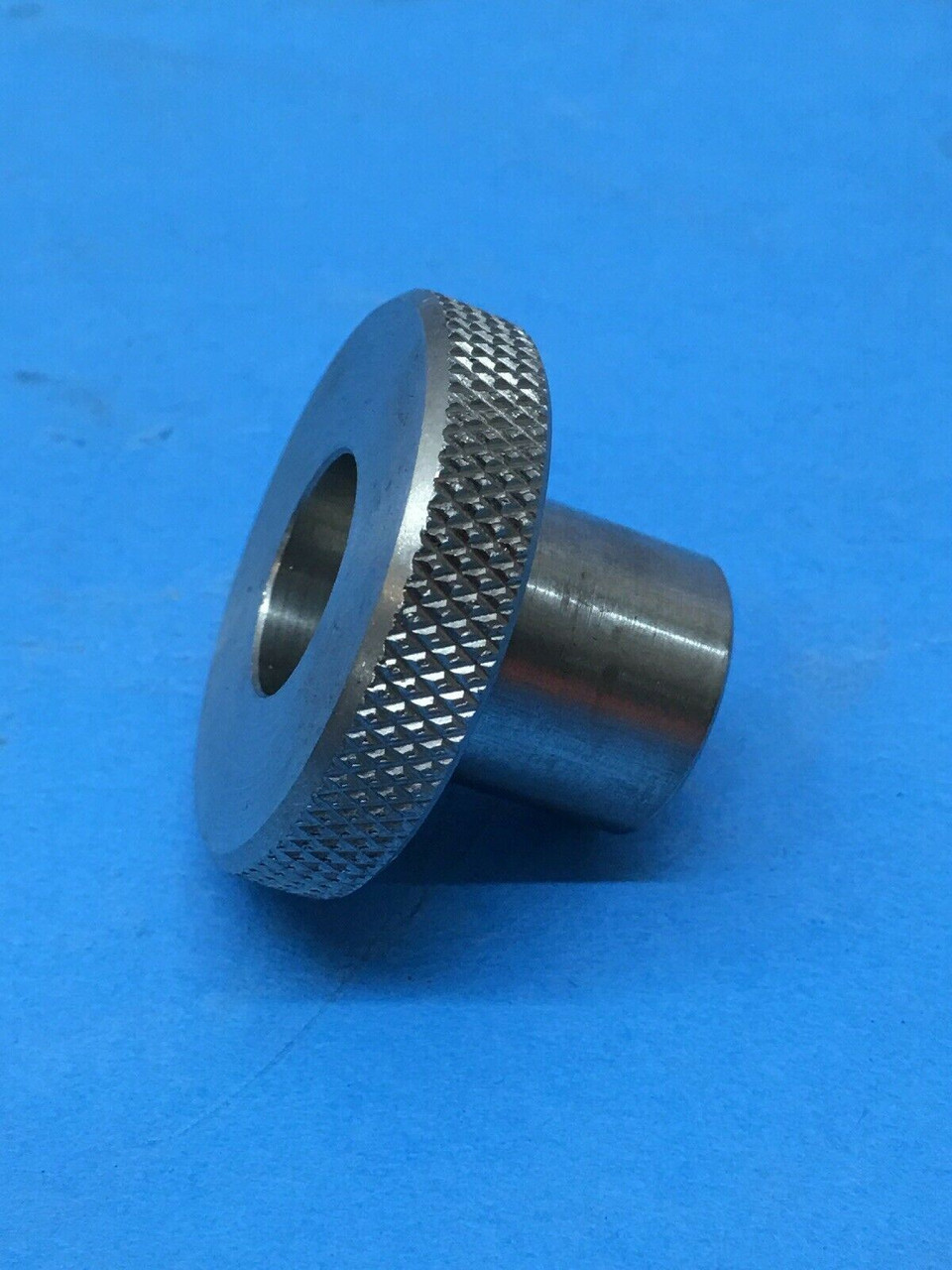 Modified Knob Handle 7019314 3/8-16 thd