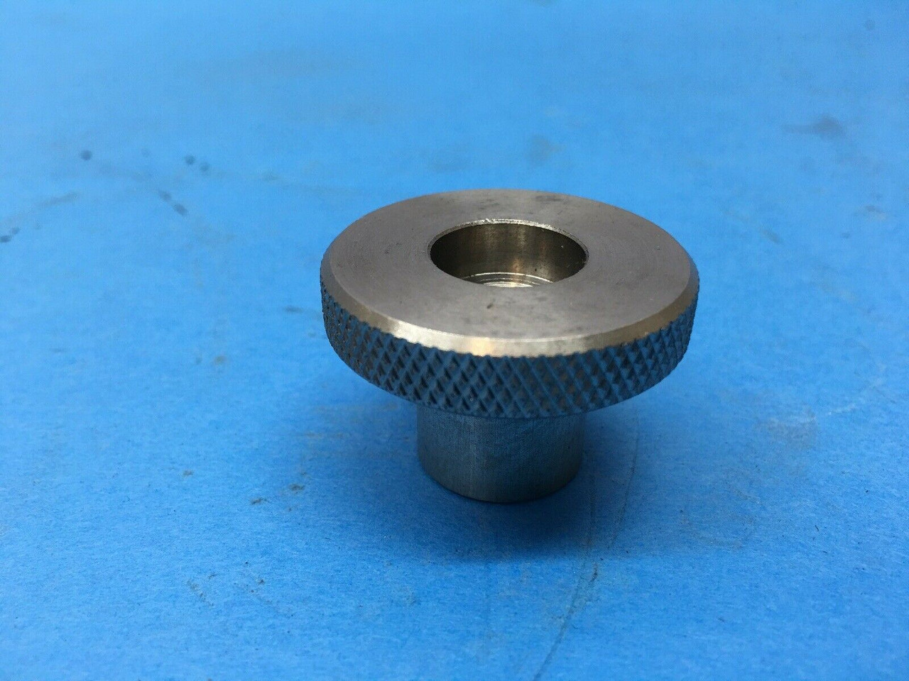 Modified Knob Handle 7019314 3/8-16 thd