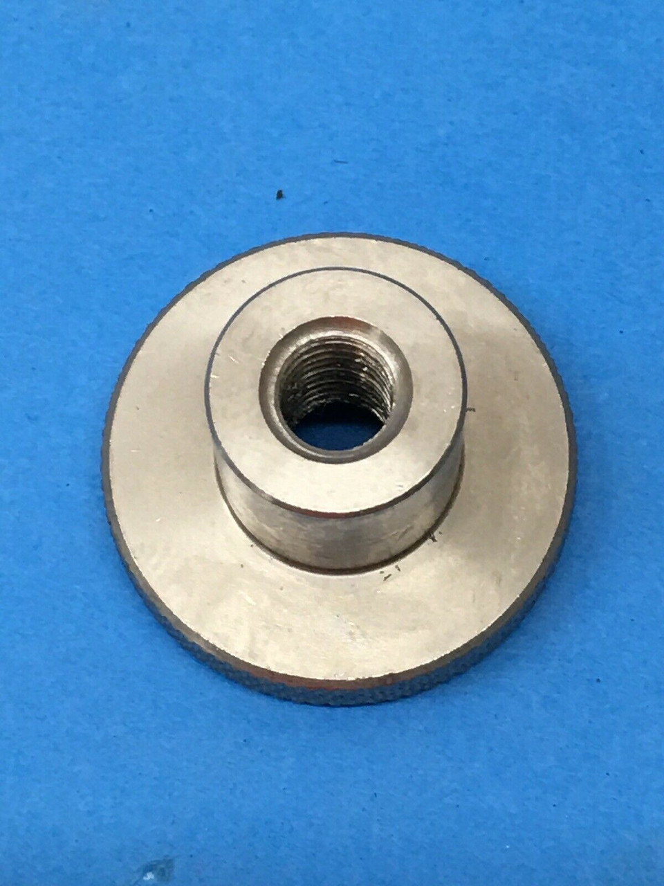 Modified Knob Handle 7019314 3/8-16 thd