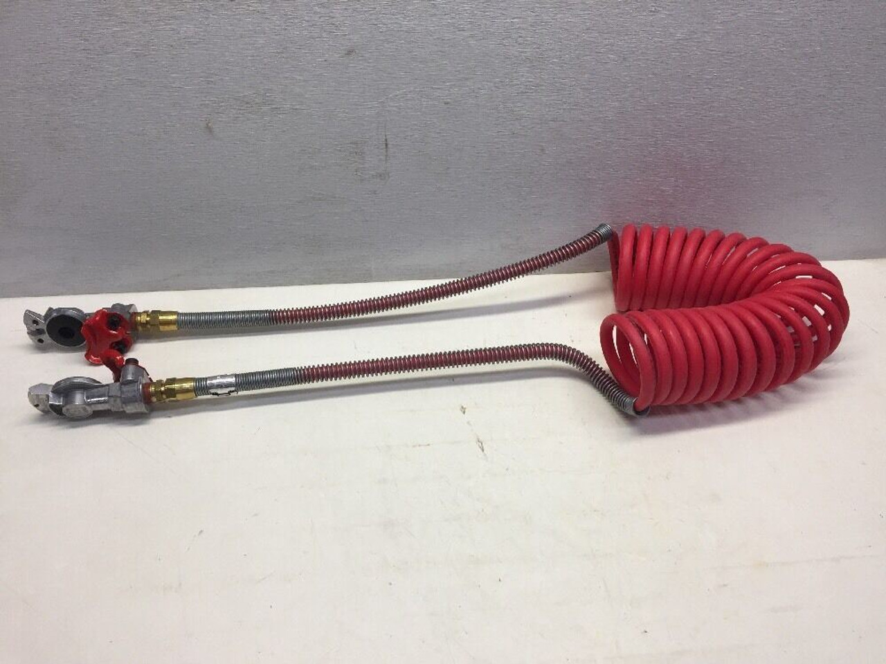 Brake Hose Semi Trailer Parker Hannifin Truck  3410503