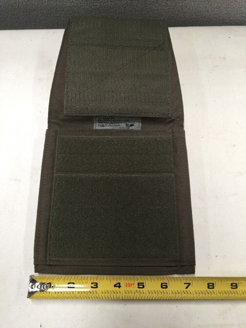 Deltoid Protector DP-MSAP-RG Pouch Eagle Industries 