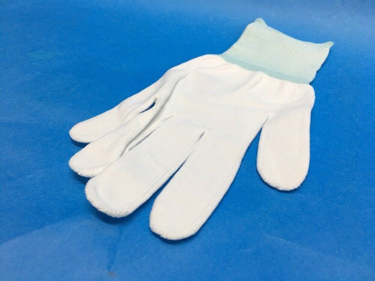 PURE Touch Nylon Glove Liners GLFF-L Purus Large 20 Each