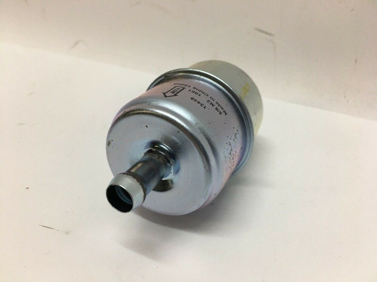 Fuel Filter GF61P ACDelco