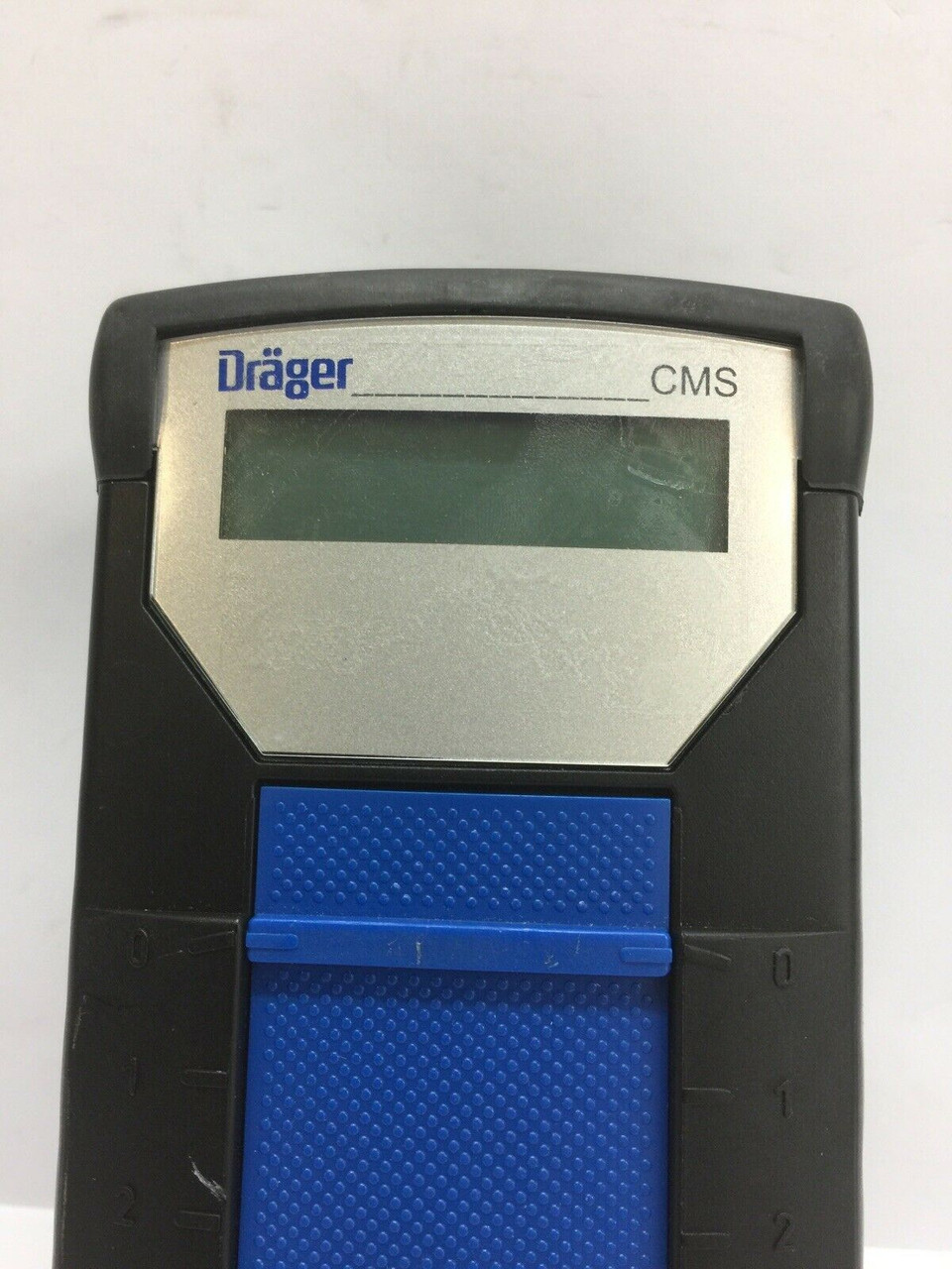 CMS Gas Analyzer Remote System 6405060 Draeger