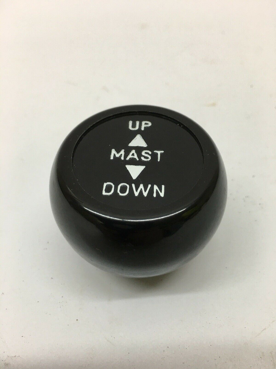 Up/Down Knob 274-034 Dimcogray