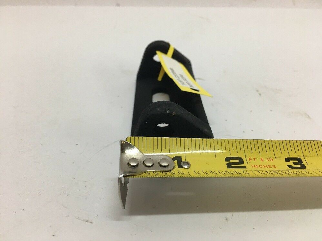 Butt Hinge Leaf 12338900 Black - Utility Truck