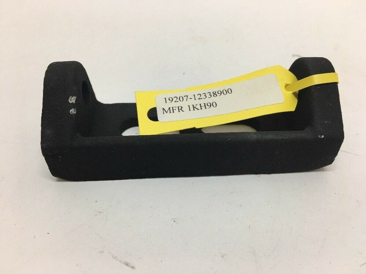 Butt Hinge Leaf 12338900 Black - Utility Truck