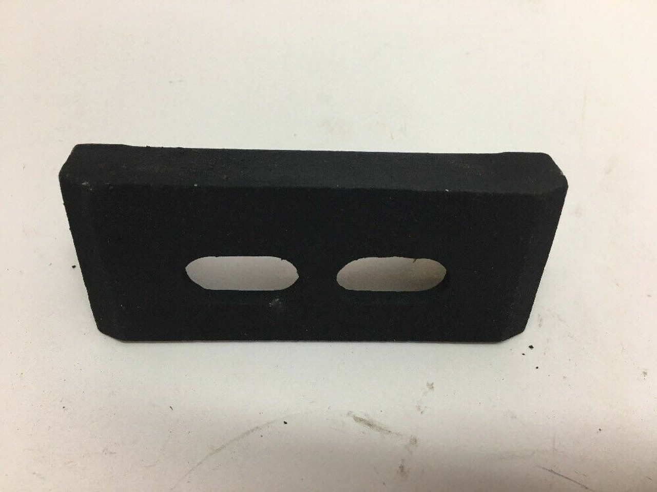 Butt Hinge Leaf 12338900 Black - Utility Truck