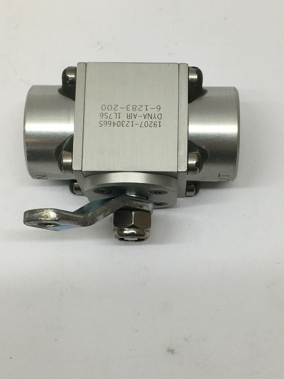 Ball Valve 6-1283-200 Dyna-Air 12304665