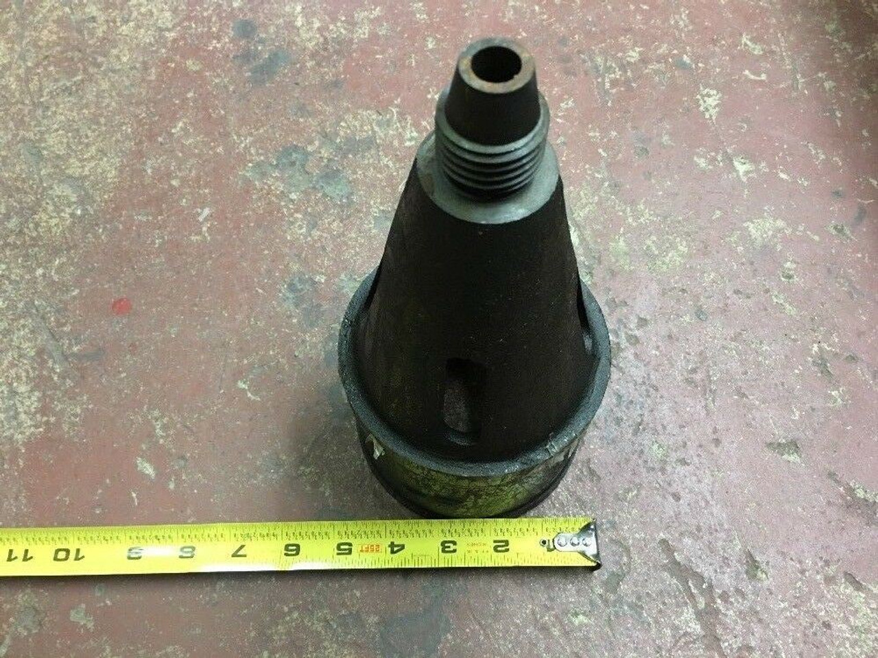 Cleaning and Rammer 12528317 Tank Brush Device 