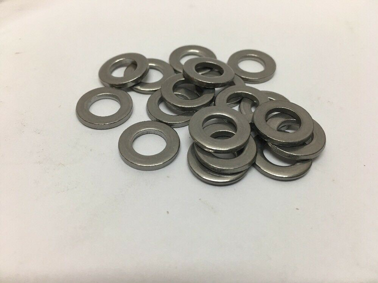 Flat Washer 12347656-49 J.T.D Stamping Lot of 50