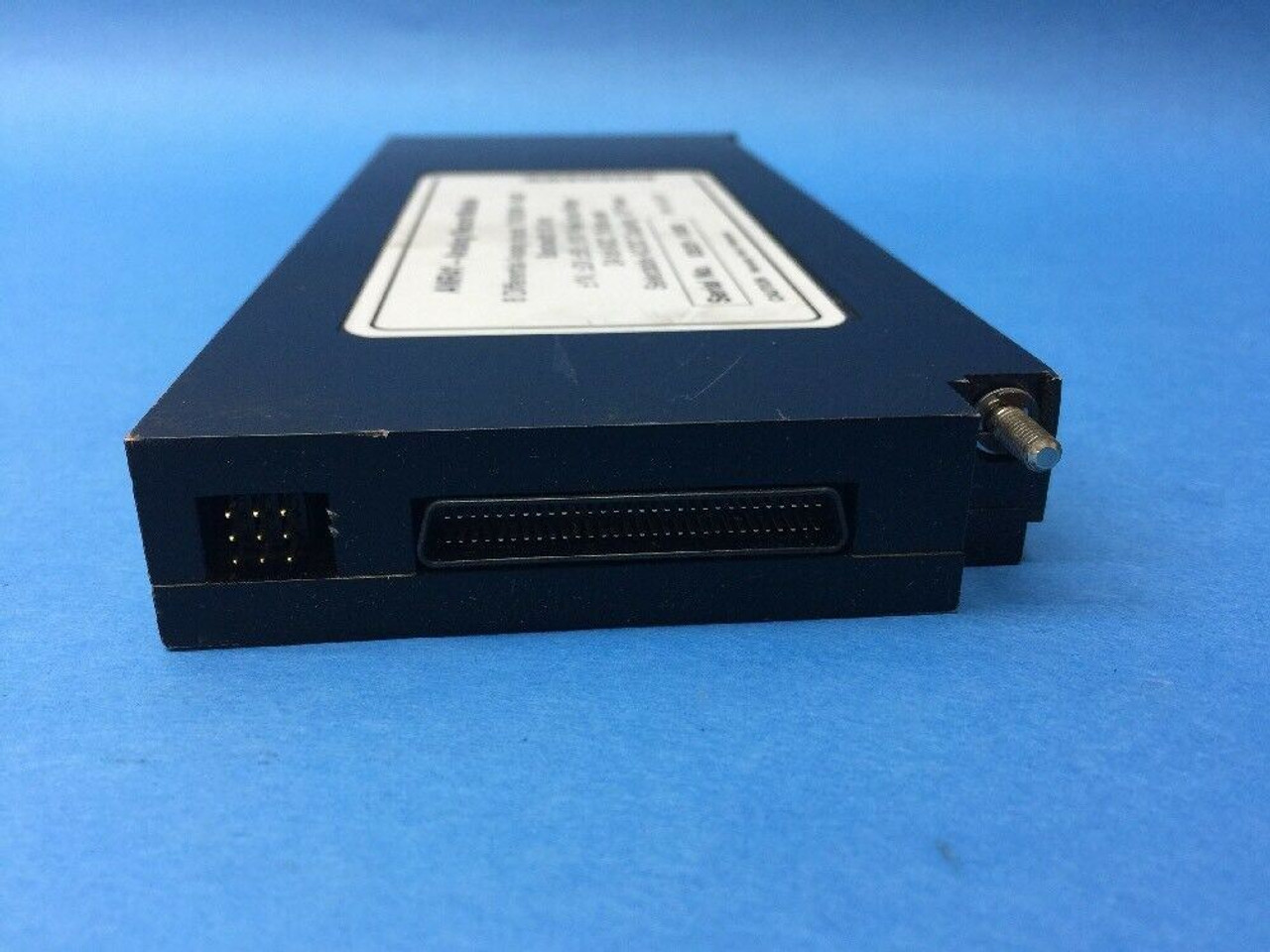 ANR41 8-Channel Analog & ICP Record Module 1103315