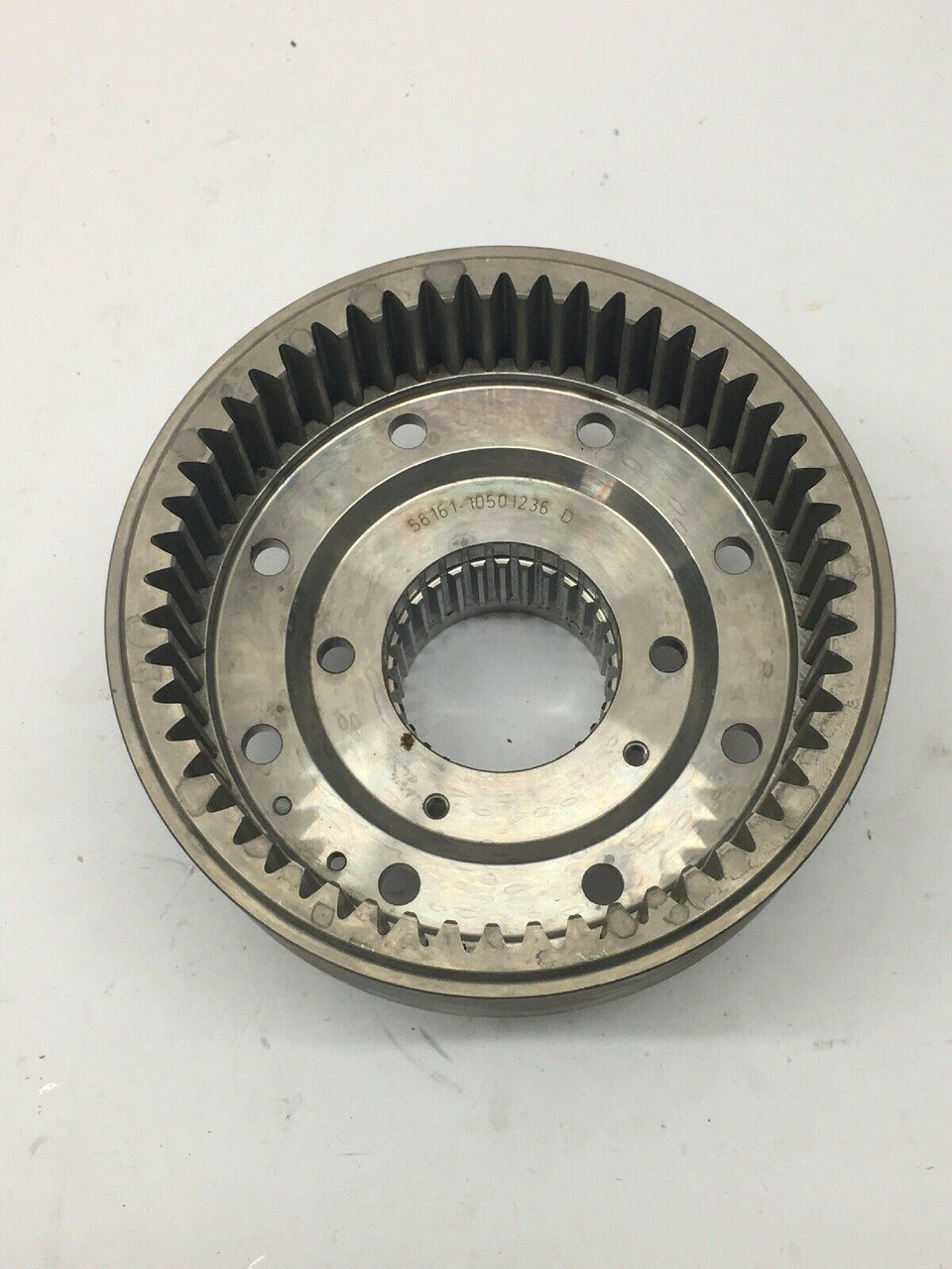 Left Assembly Ring Gear 10501197 Aztec