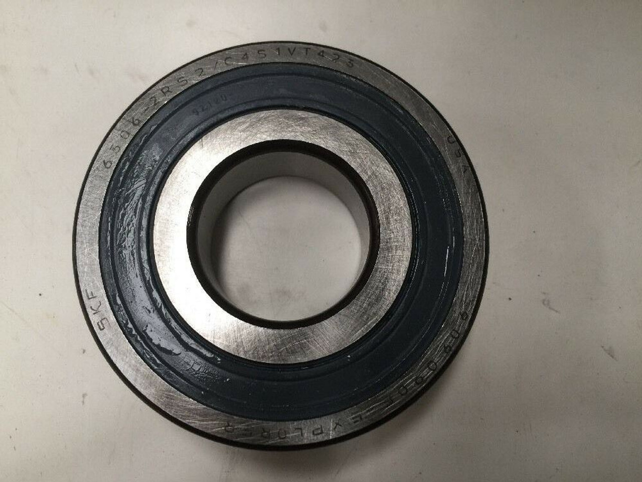 C. E. Niehoff & Co. Roller Tapered Bearing N9613 Mrap M-Atv