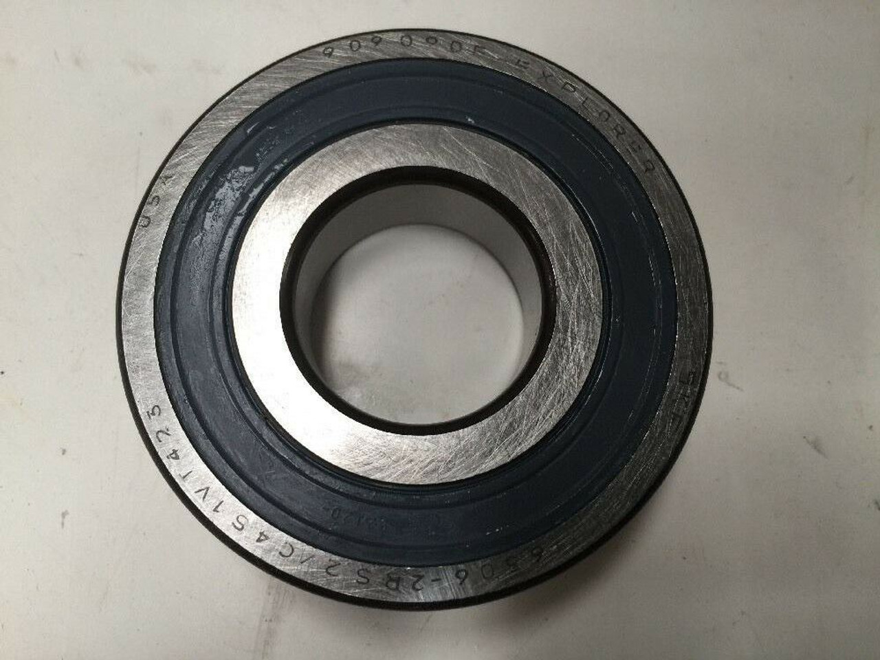 C. E. Niehoff & Co. Roller Tapered Bearing N9613 Mrap M-Atv