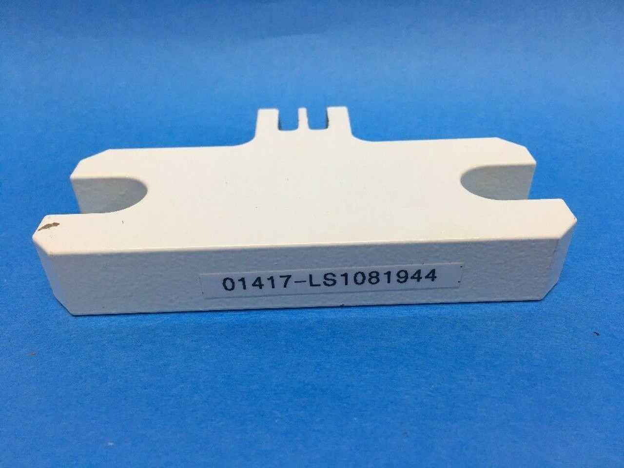 Flat Chain Fastener LS1081944 General Dynamics