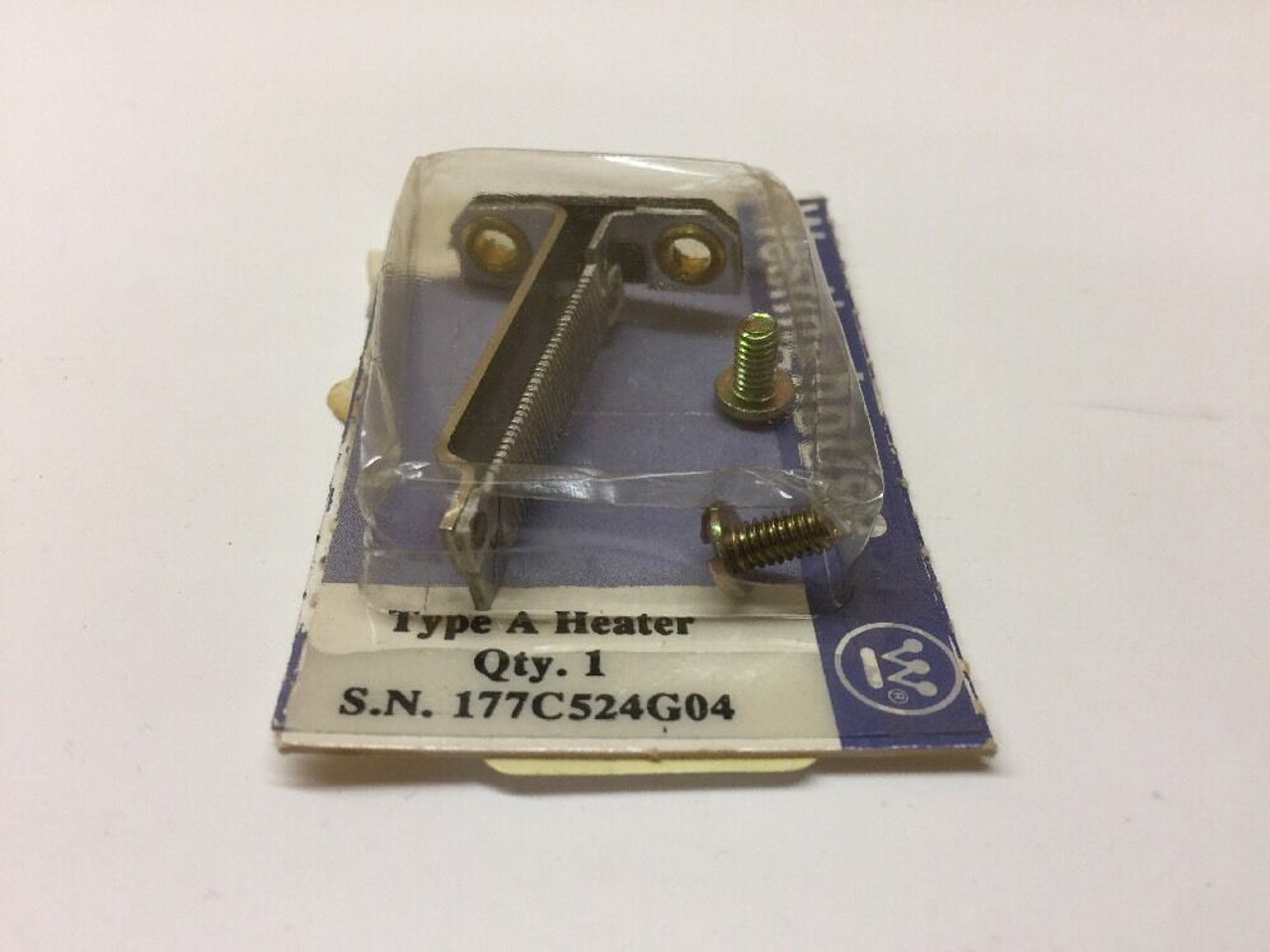 Heater Element FH04 Westinghouse 