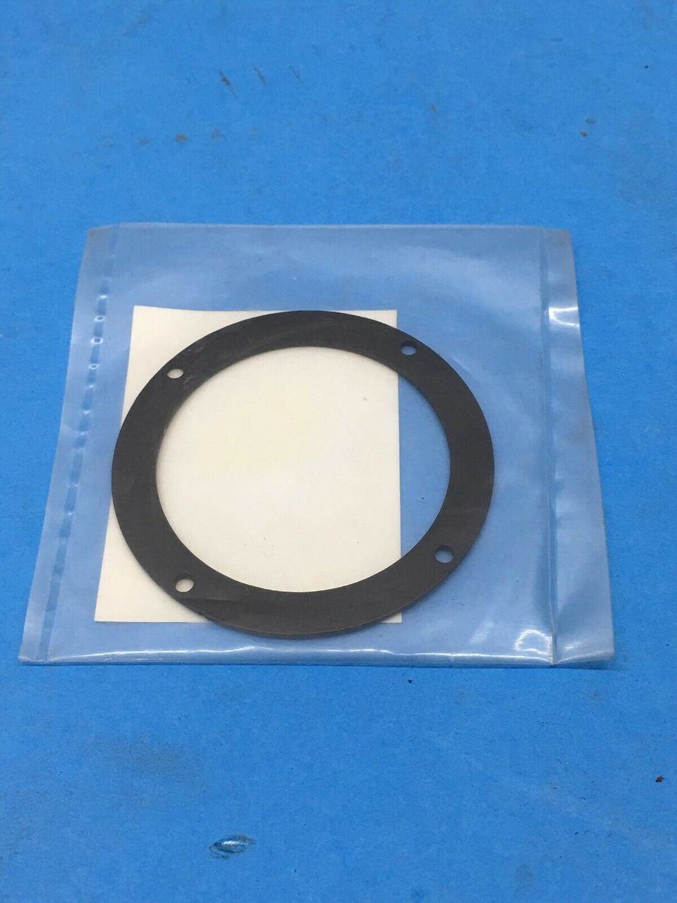 Ring Spacer 8644311 Aluminum Alloy