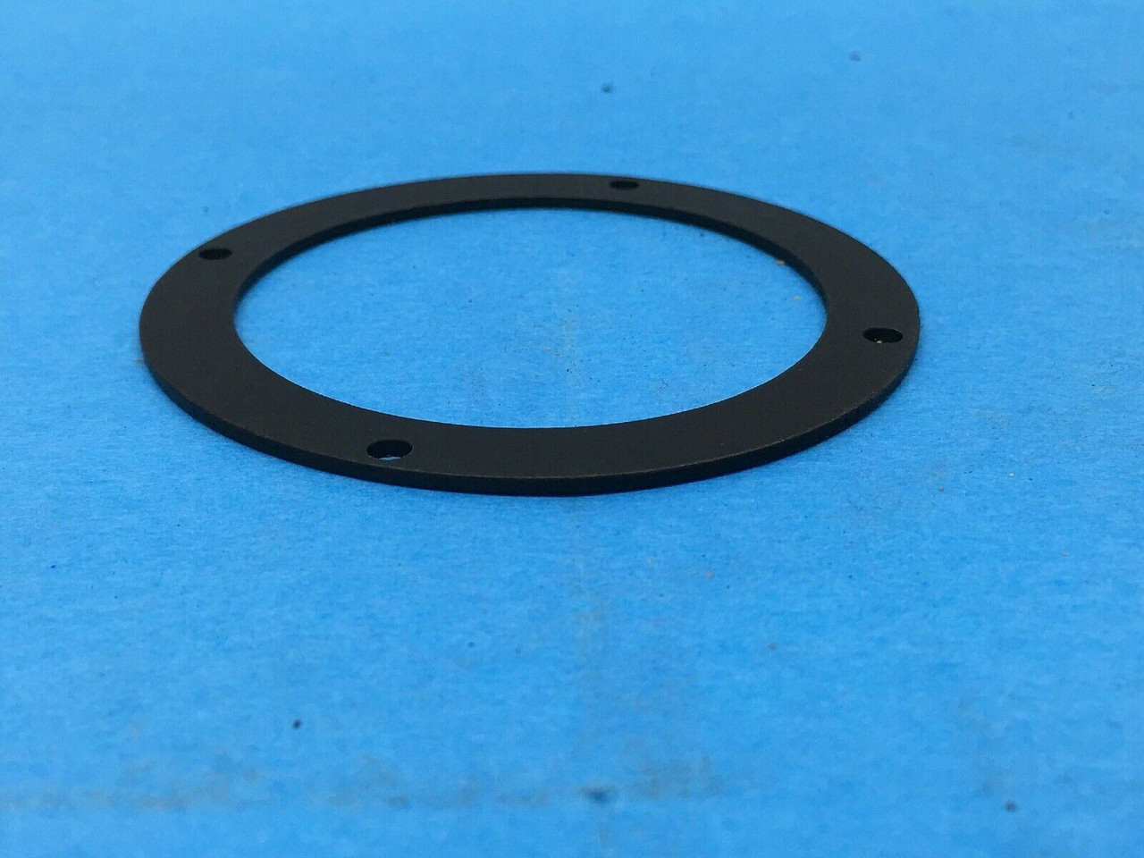 Ring Spacer 8644311 Aluminum Alloy