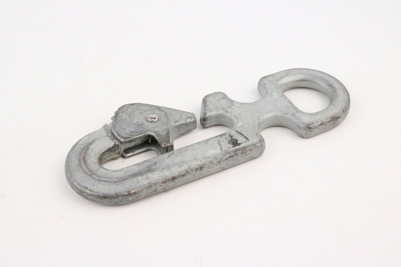 UNIVERSAL STATIC LINE SNAP HOOK (1)