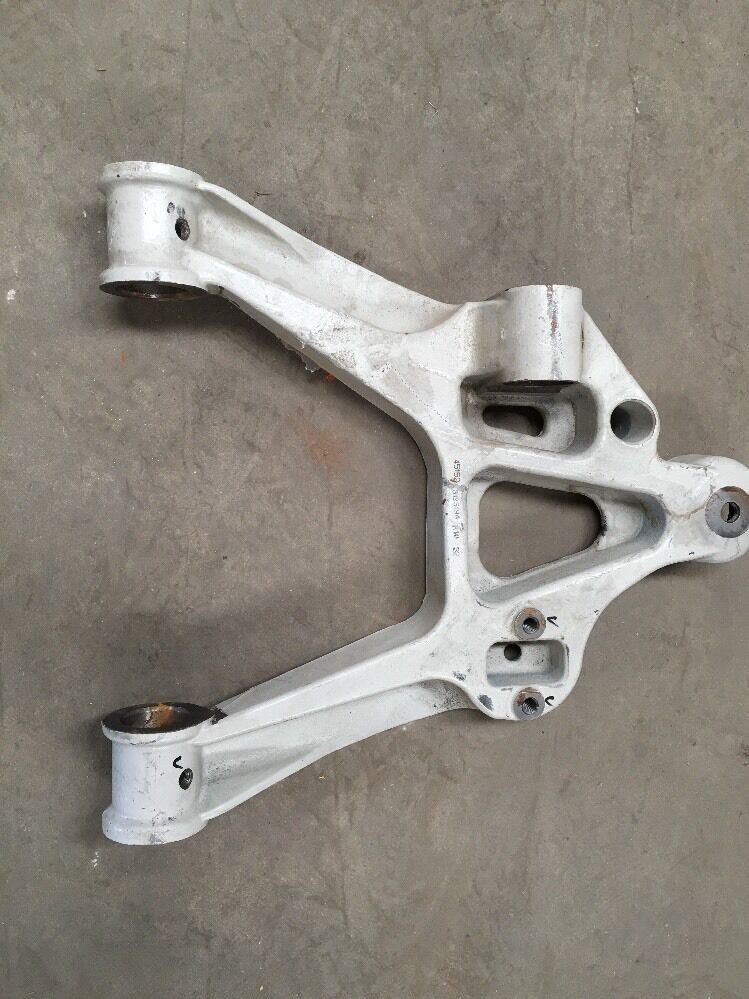Oshkosh 3195194 Vehicular Suspension Control Arm Military Truck