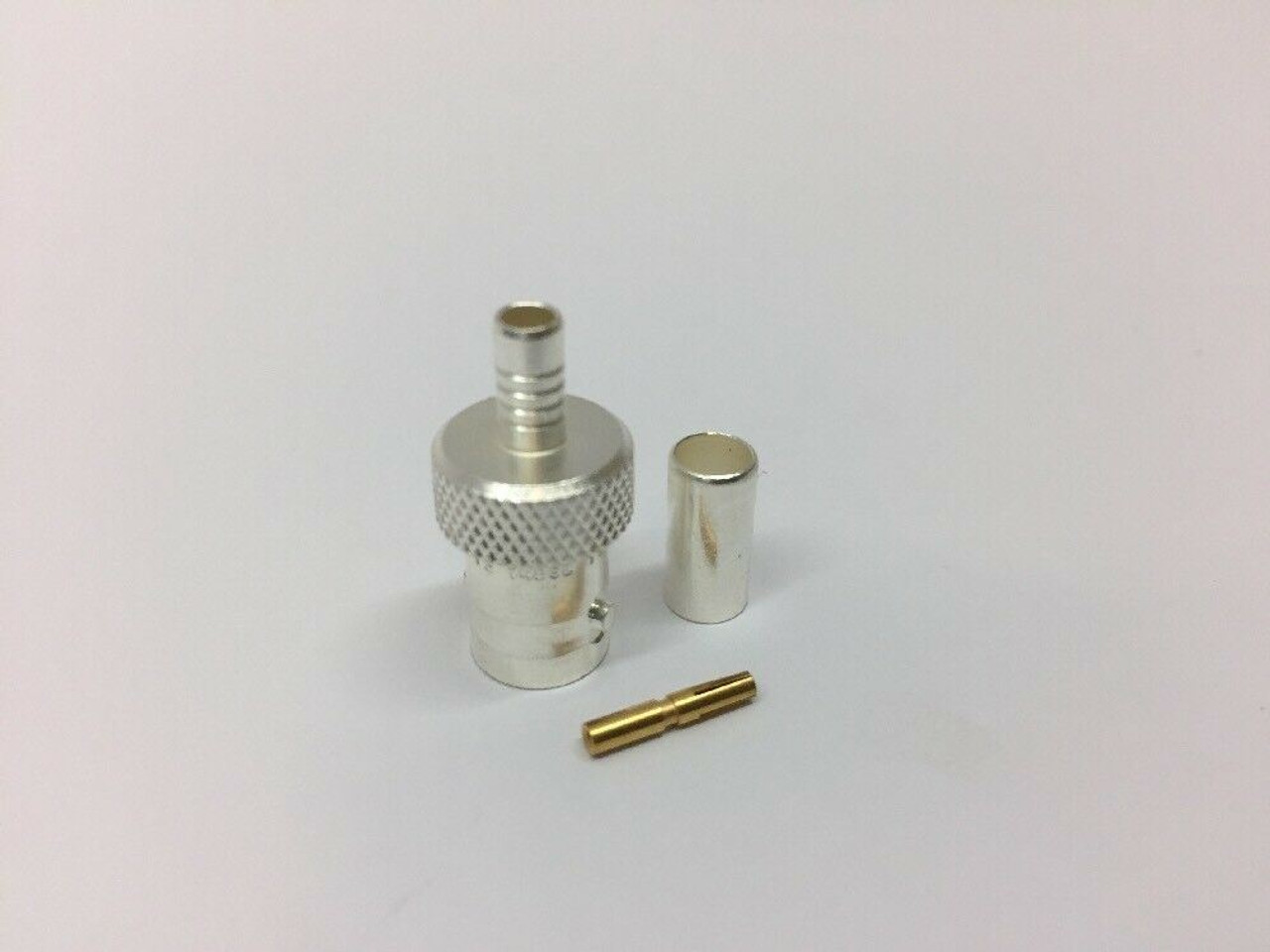 Electrical Plug Connector M39012/17-0013 Amphenol 